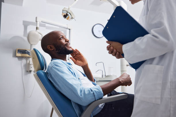 Best Emergency Dental Care for Abscessed Tooth in Mcleansboro, IL