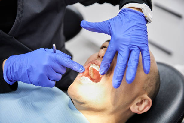 Best Orthodontic Emergency Dentist in Mcleansboro, IL