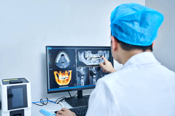 Best Emergency Root Canal Treatment in Mcleansboro, IL