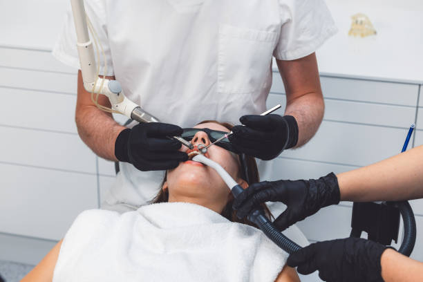 Best Orthodontic Emergency Dentist in Mcleansboro, IL